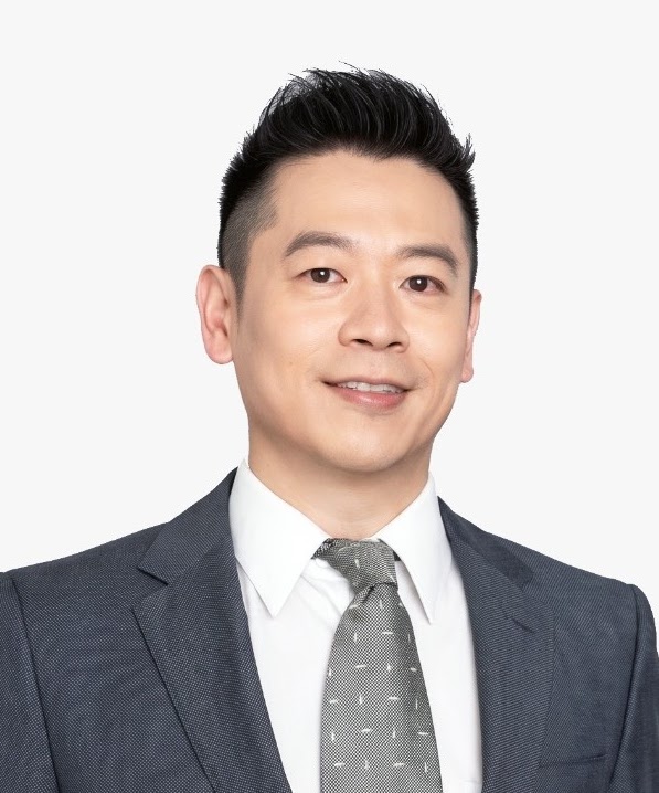 Danny Chang, Education Team Candidate for Advance Richmond