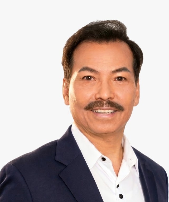 Gary Law, City Council Candidate for Advance Richmond
