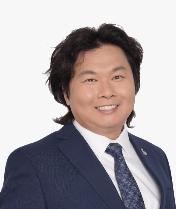 Kevin Lai, City Council Candidate for Advance Richmond