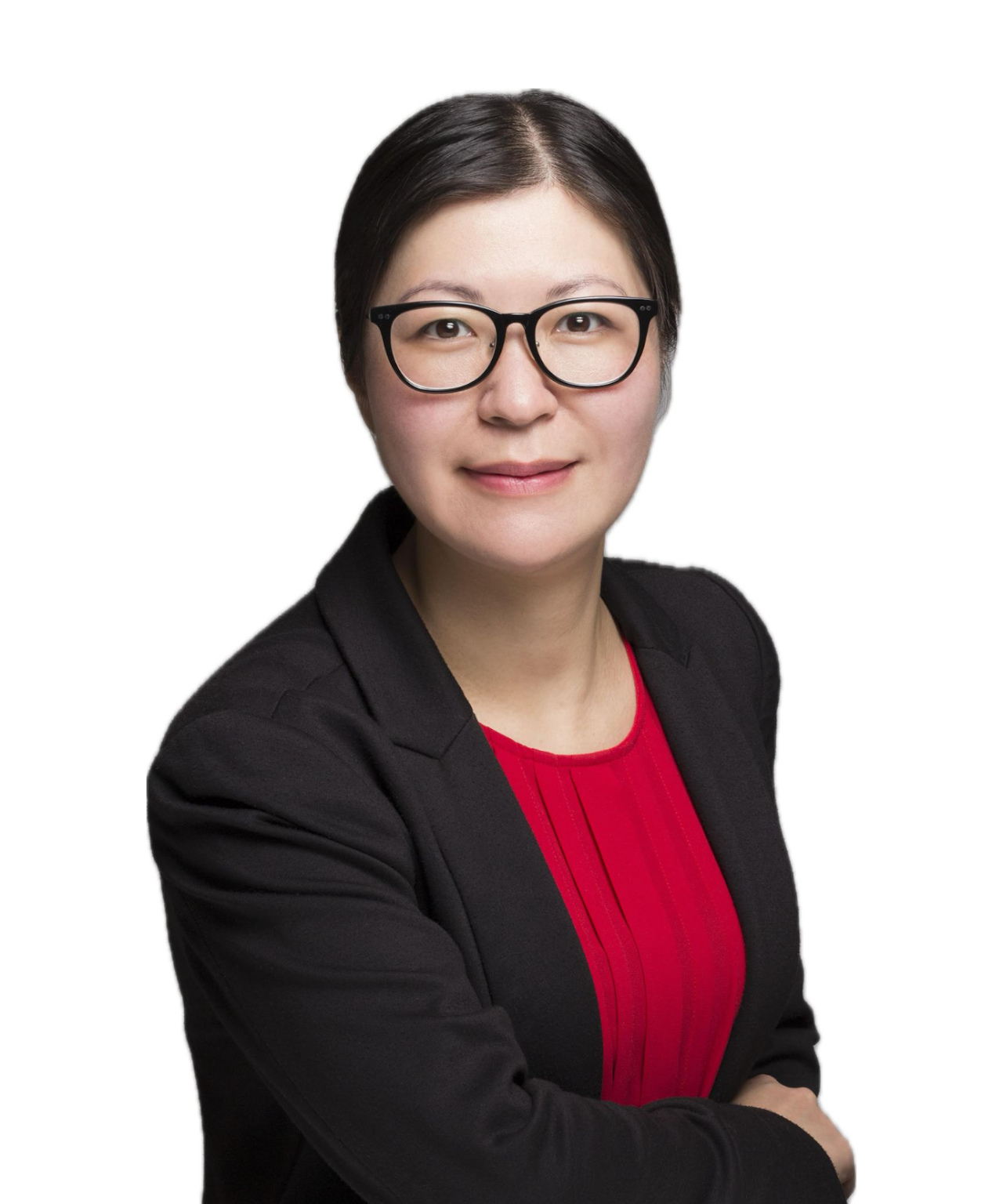 Phyllis Tang, Education Team Candidate for Advance Richmond