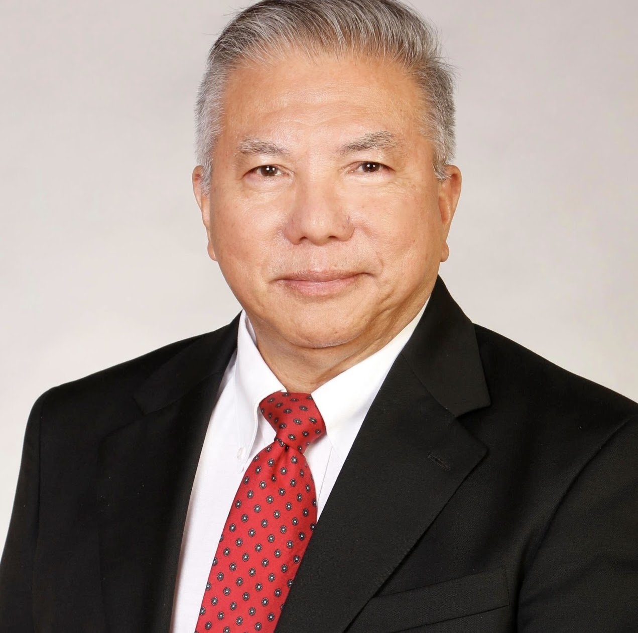 Rod Belleza, Education Team Candidate for Advance Richmond
