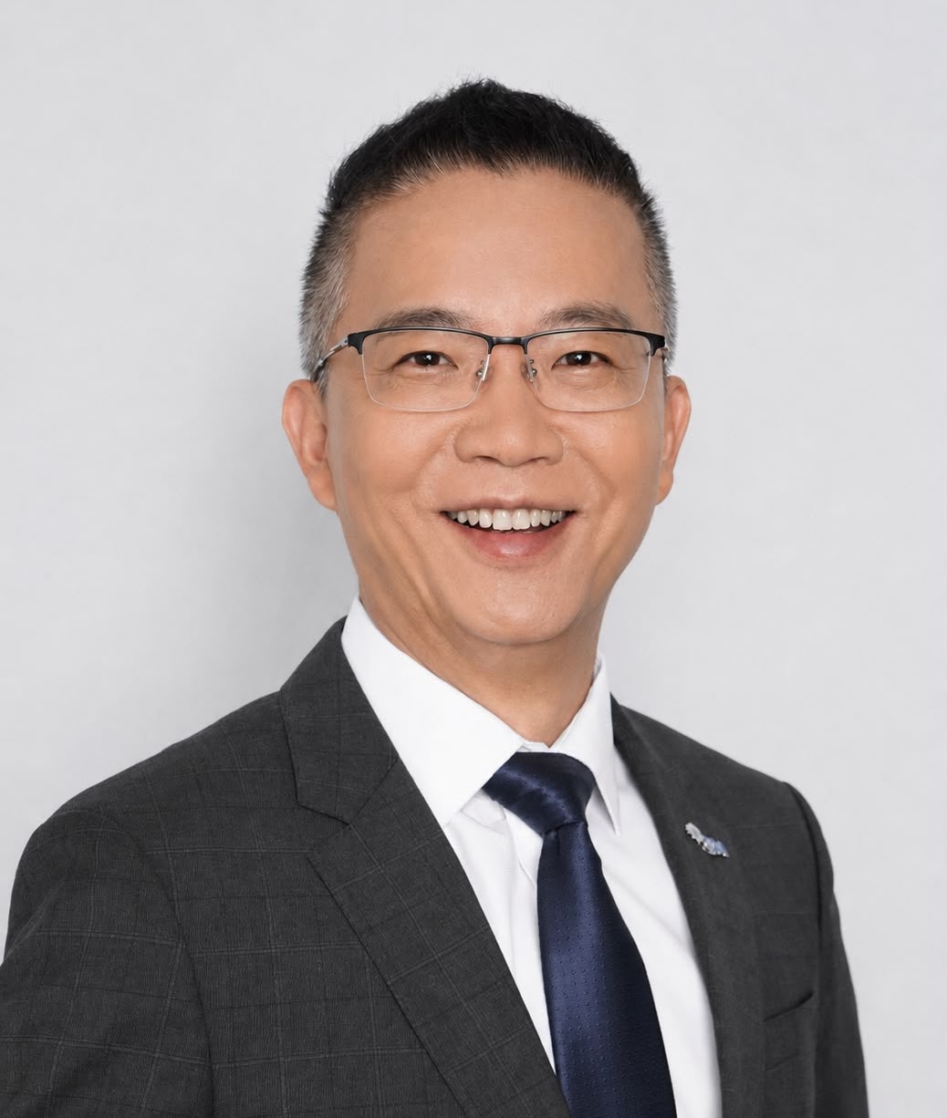 Sam Wang, City Council Candidate for Advance Richmond