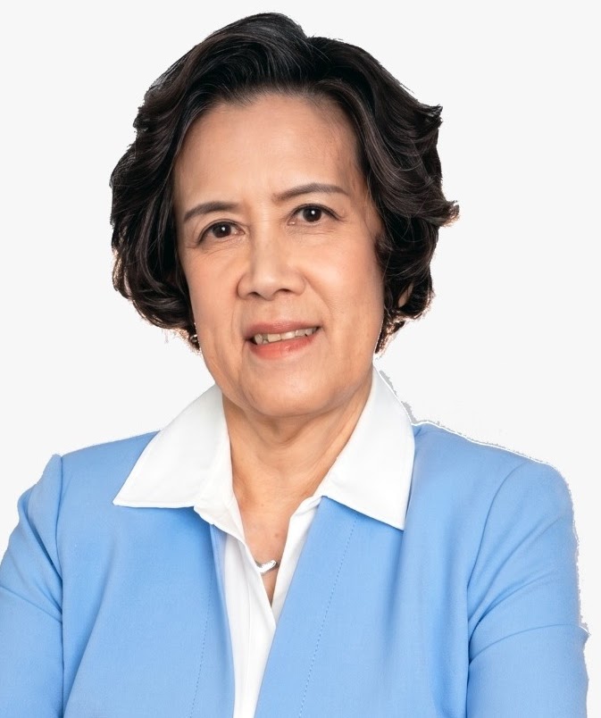 Sophia Woo, City Council Candidate for Advance Richmond